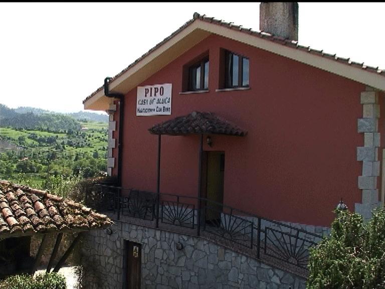Casa Rural Casa Pipo Colunga Exterior photo